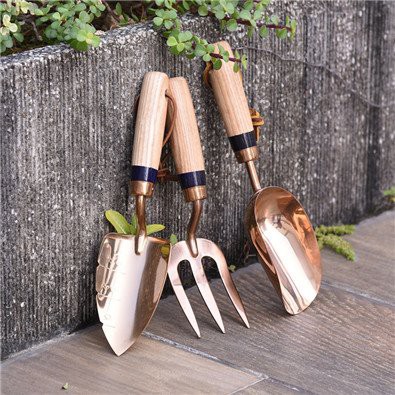 Garden Scoop trowel sets