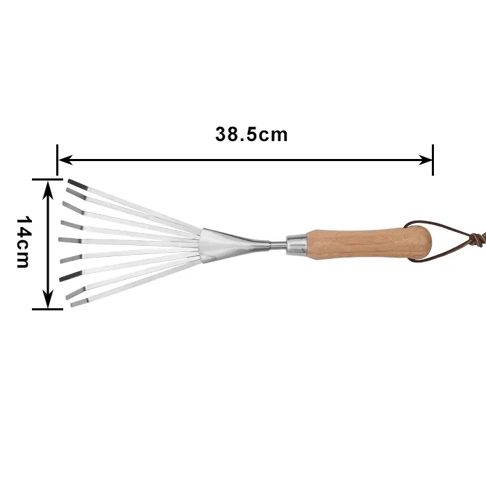 small rake small rake