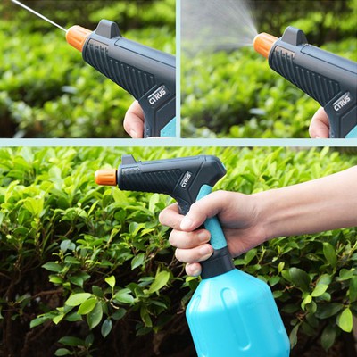electric plant watering can usage electric plant watering can usage