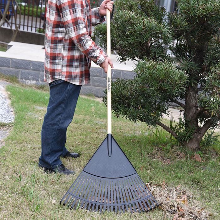 garden big rake