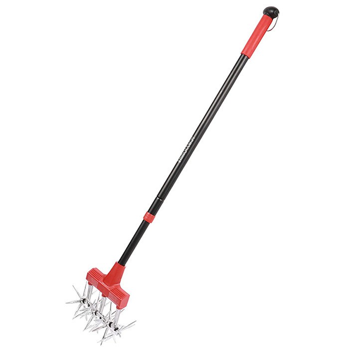 Döner yeke kaldırma ve derinlik ayarı