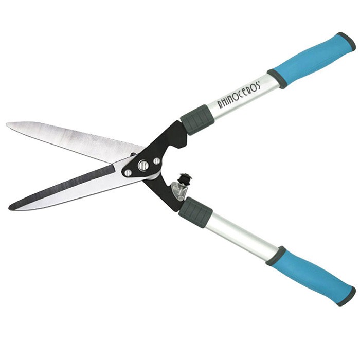 Bahçe aletlerinin kullanımı - yüksek dal makasları ve yüksek dal testereleri