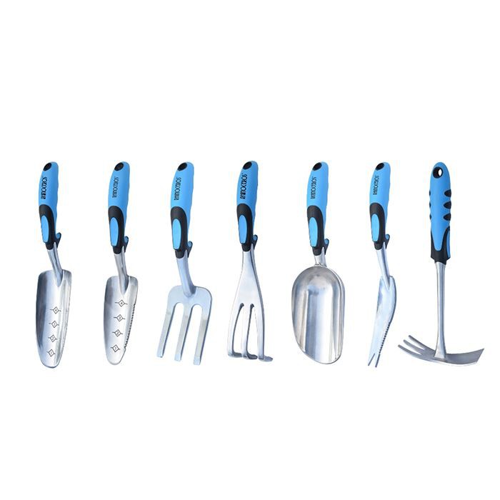 Alüminyum Bahçe El Alet Seti