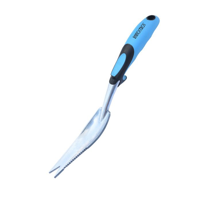 Karahindiba Yabani Ot El Aleti