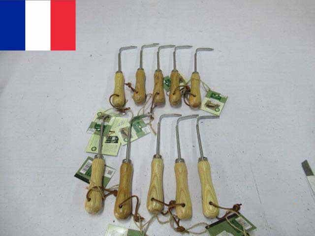 Fransa Sipariş Teslimatı Ekranı-1