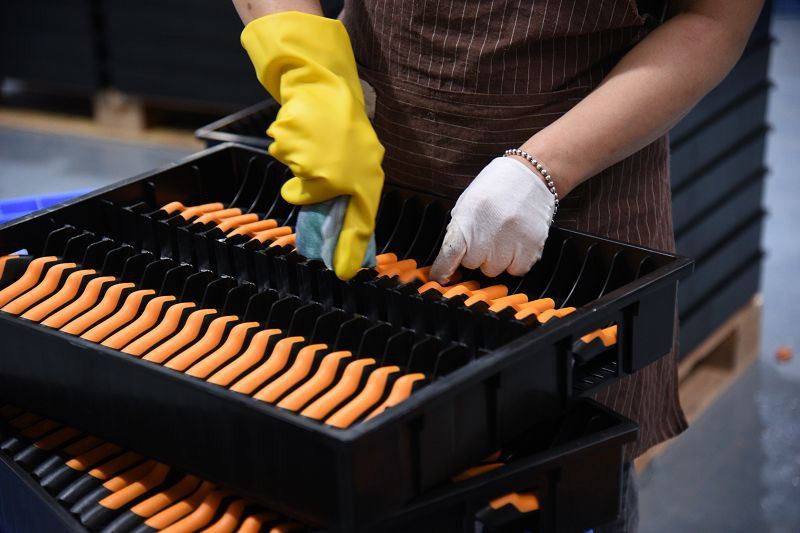 Kurulum Ve Paketleme Atölyesi