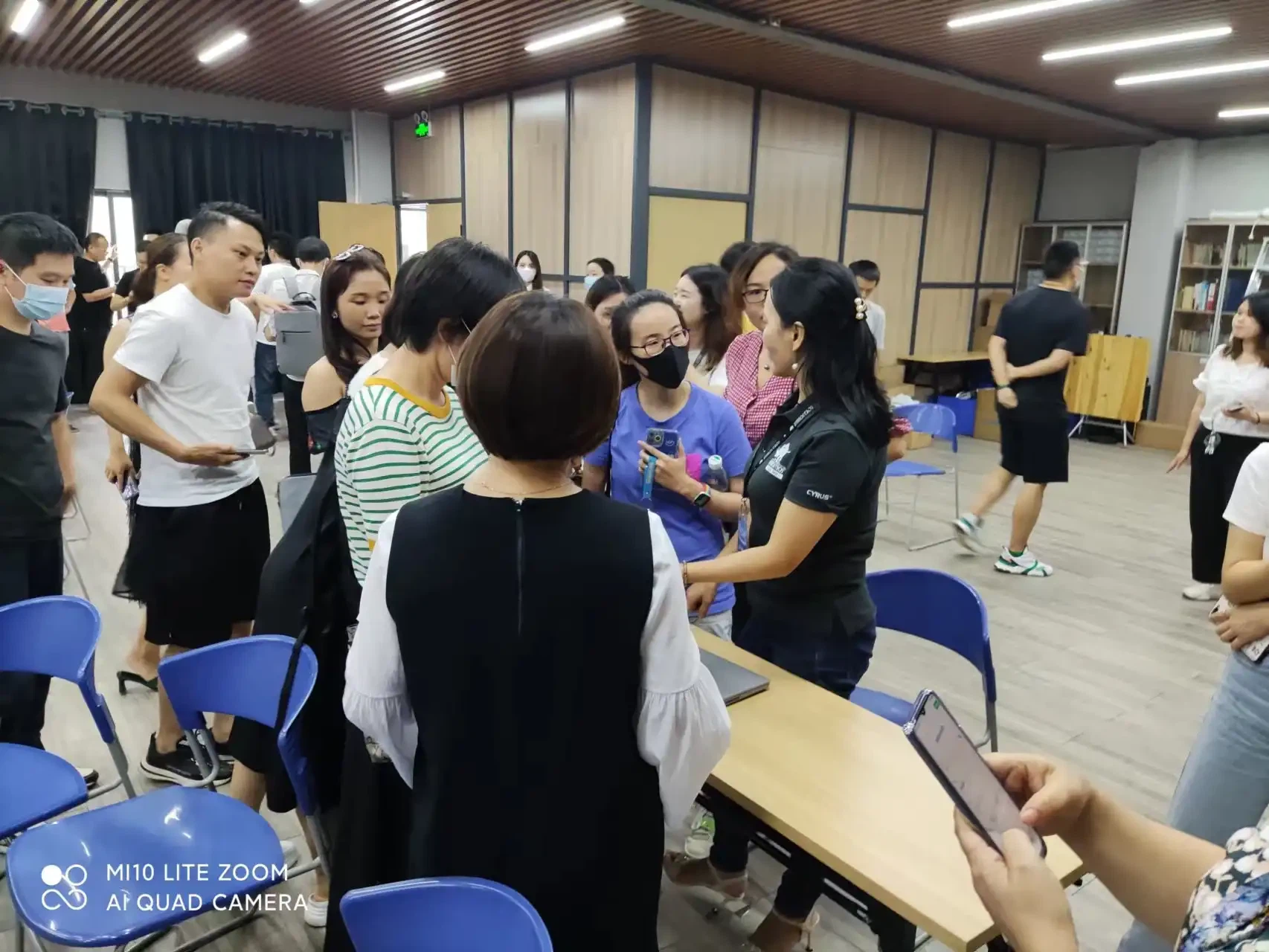 Birçok Şirket Rhino'nun Başarılı İş Modelinden Öğreniyor