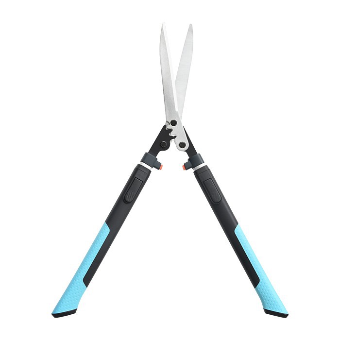 Ekstra Uzun Teleskopik Çit Makası