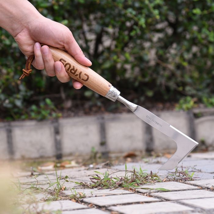 Garden Tools Patio Knife