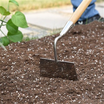 Düşük - bakım bahçesi nasıl oluşturulur?