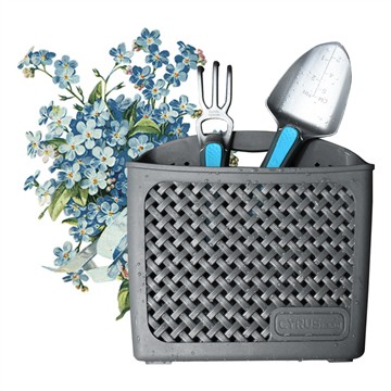 Saksıya Dikmenin Mükemmel Yolu