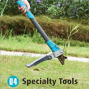 Ayıklamada Parmak Ayıklayıcı Uygulaması