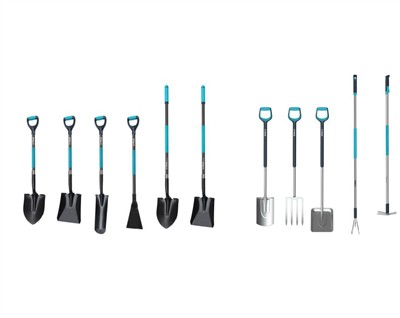 Çatlayan Toprak Bozulması El Aleti Ustalığı