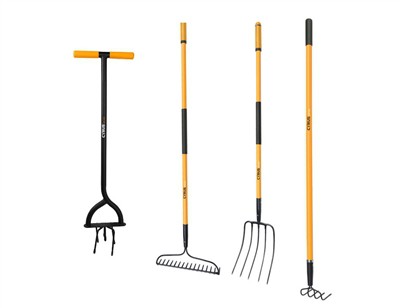 Sıkıştırılmış Toprağı Kırmak İçin Etkili Teknikler