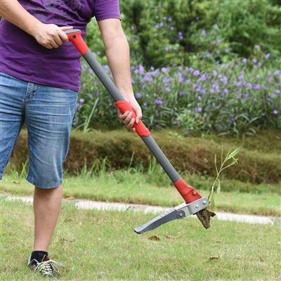 Zahmetsiz ayıklama için ayağa kalk