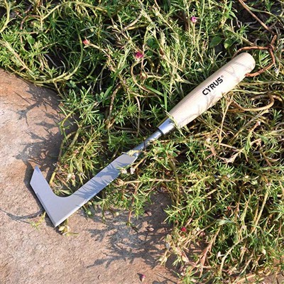 Çatlak ayıklama aleti nasıl doğru şekilde kullanılır?