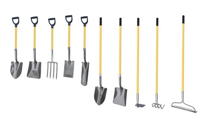 Bahçıvanın Doğru Aleti Seçme Rehberi