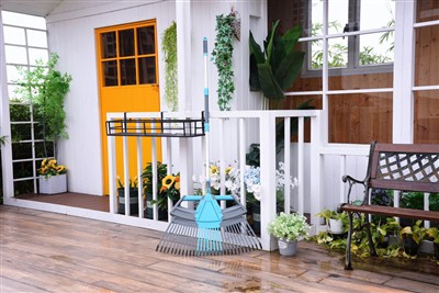 Sonbaharın En İyisi: Sonbahar Bliss için Olması Gereken Bahçe Araçları