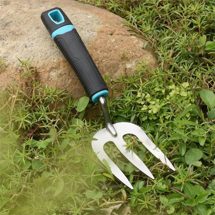 Small Digging Fork