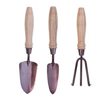 Mini Bahçe Aletleri