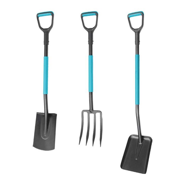 Maça ve çatal bahçesi