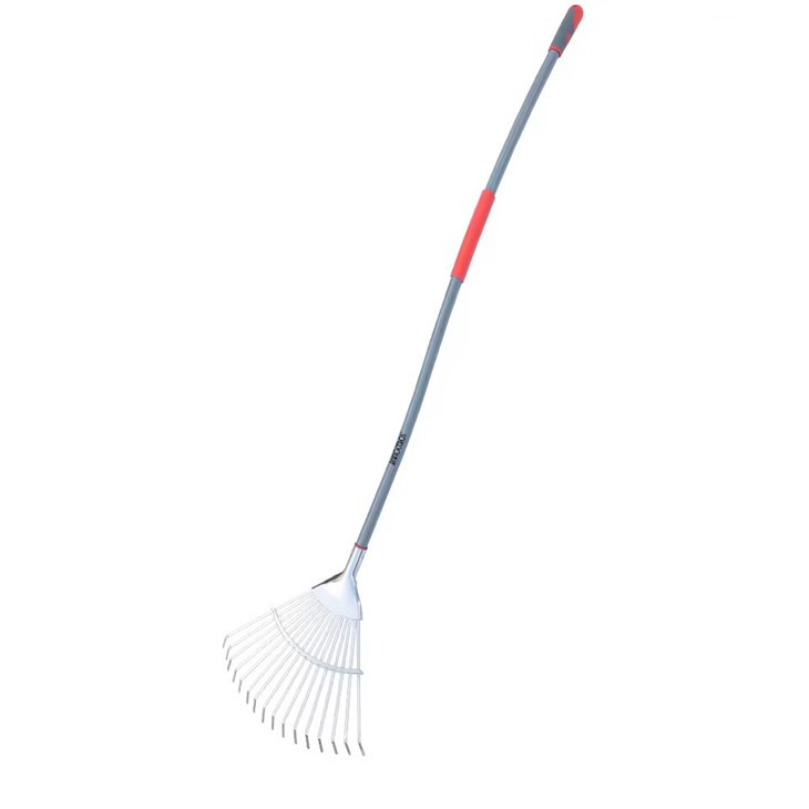 En iyi metal yaprağı tırmığı