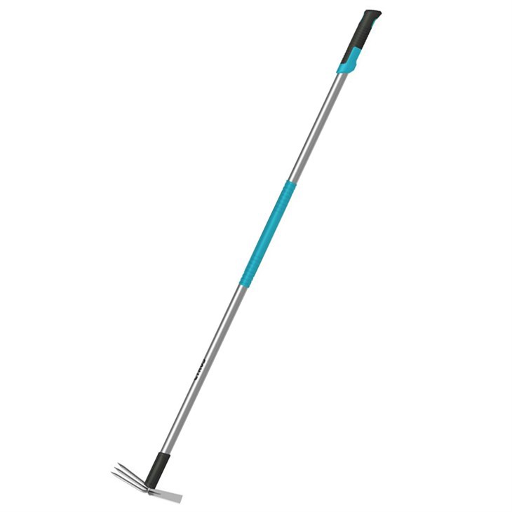 Kültivatör çapa aracı