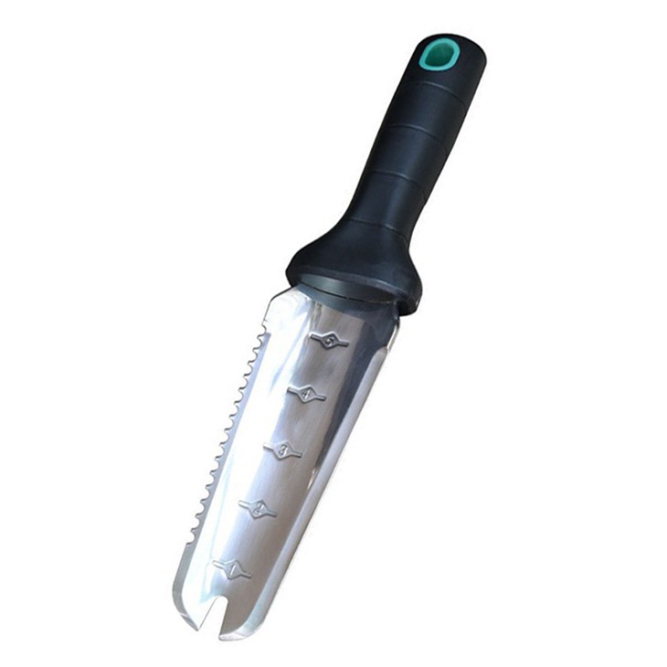 Hori Hori Toprak Bıçağı