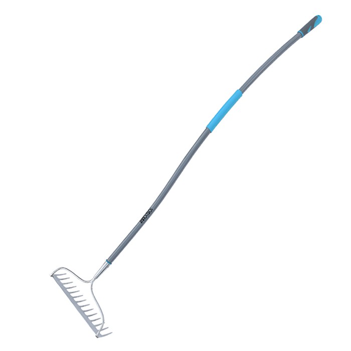 Büyük Metal Tırmık