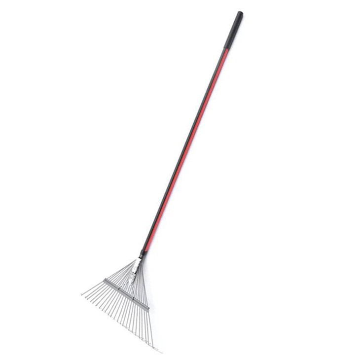 Çim ve Yaprak Tırmığı