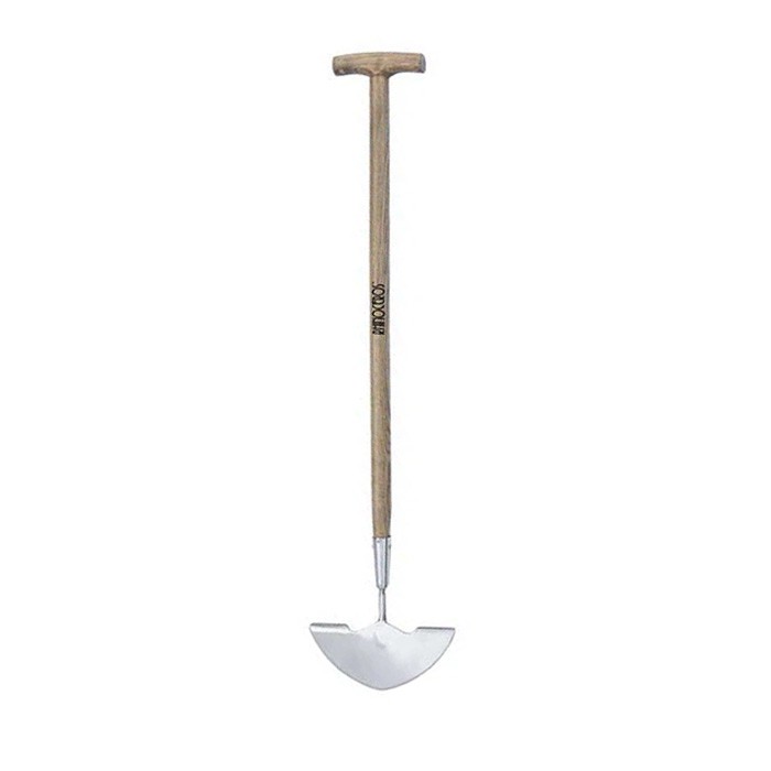 Uzun Saplı Bahçe Kenarı