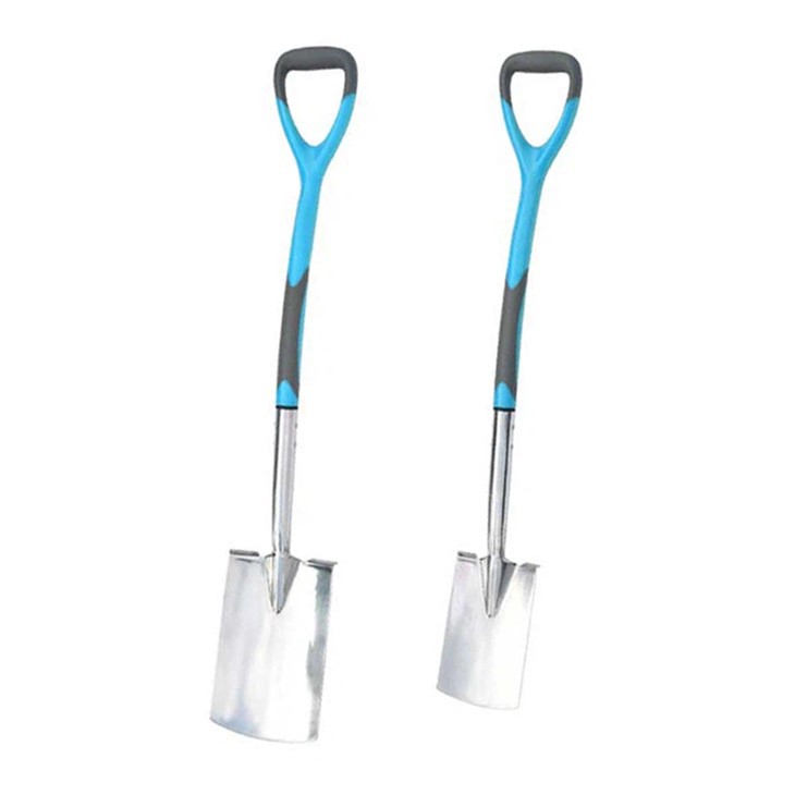 Uzun saplı bahçe küresi