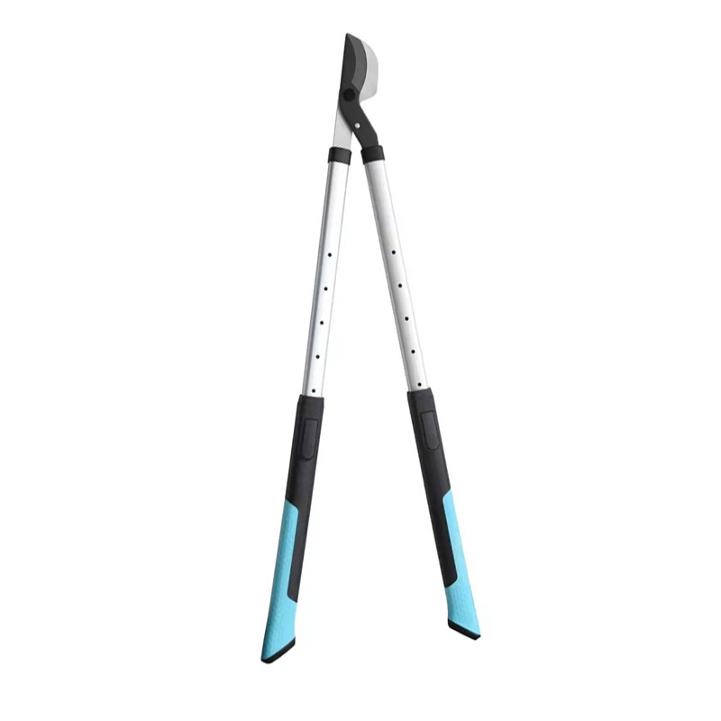 Uzun süreli işlenmiş loppers