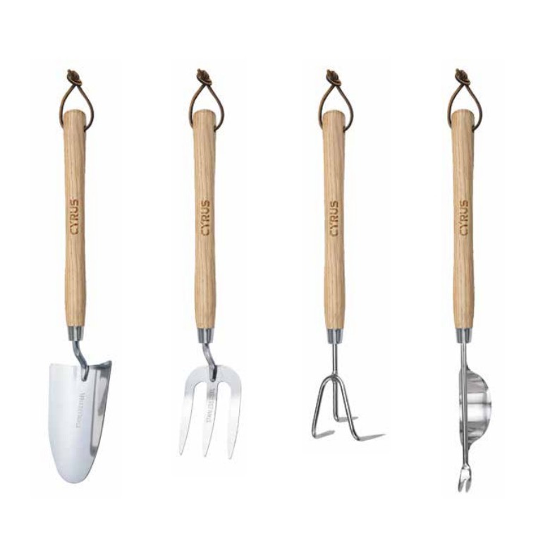 Uzun süreli mal ve çatal