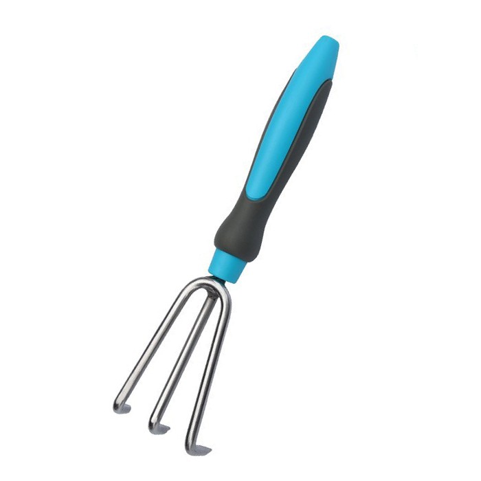 Mini Bahçe El Kültivatörü