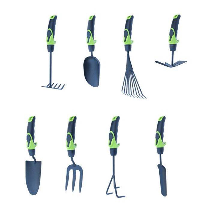 Mini bahçe el aletleri