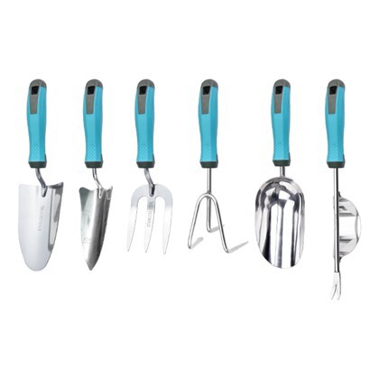 6 Parça Bahçe Alet Seti