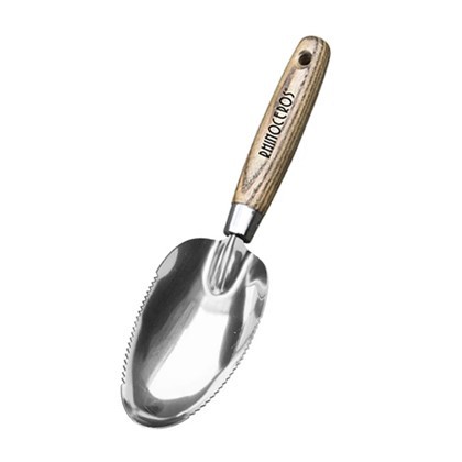 Bahçe Toprağı Kepçesi