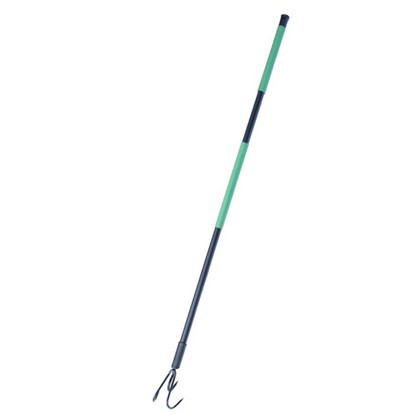 Uzun Saplı Bahçe Kültivatörü