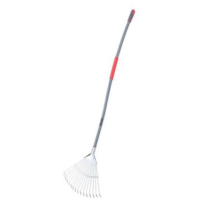 Poli Yaprak Tırmağı