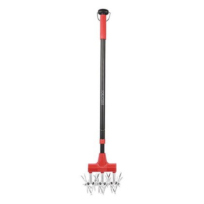 Döner Kültivatör Aracı