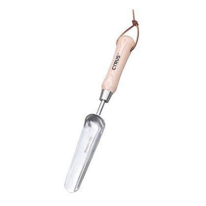 Bahçe için küçük mal