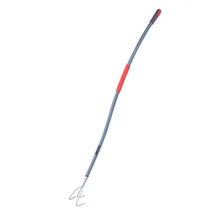 Paslanmaz çelik bahçe kültivatör