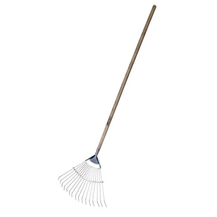 Paslanmaz Çelik Tırmık