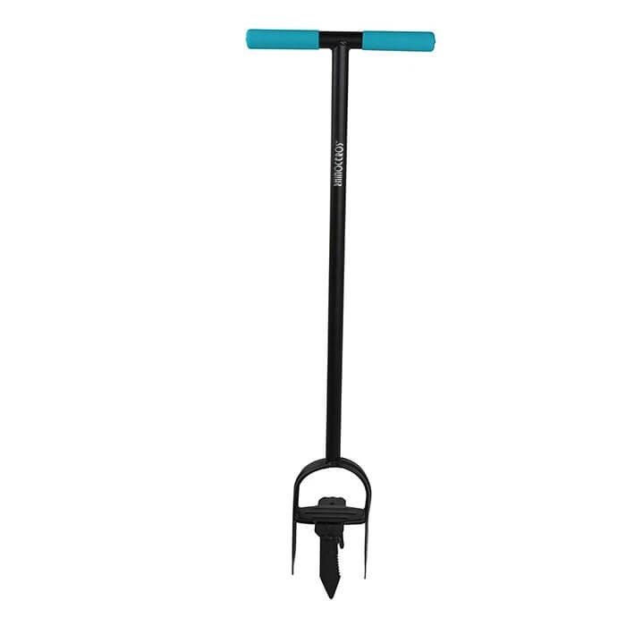 T Saplı Bahçe Pençeli Kültivatör