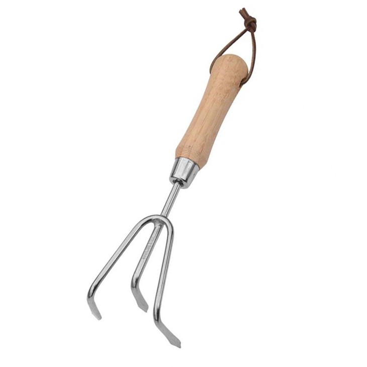 Üç çatal el kültatör