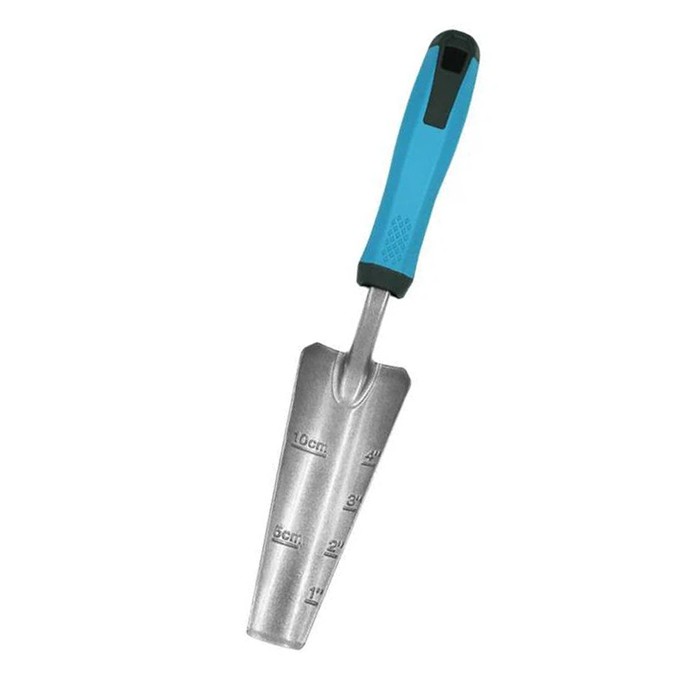 Transplanter El Aracı