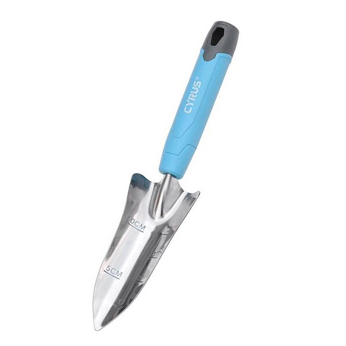 Kazma İçin Ekim Aracı