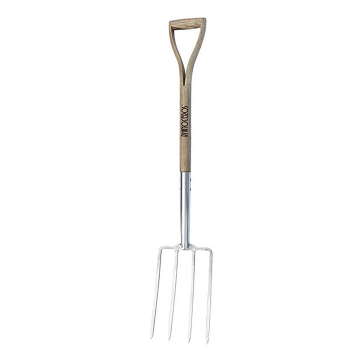 Kadın Bahçe Çatalı